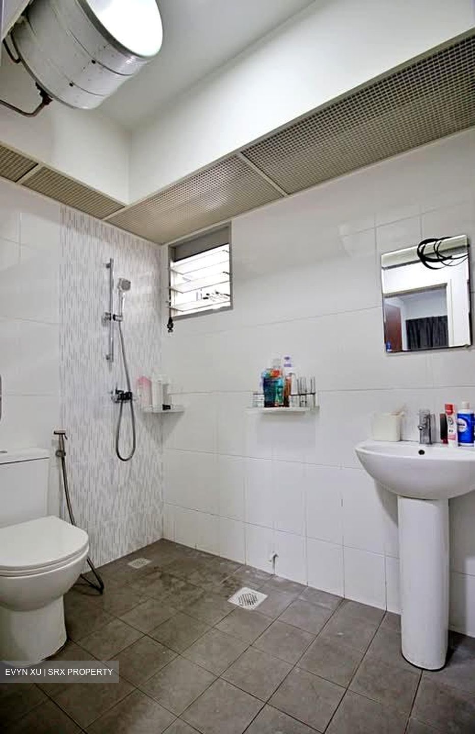 Blk 694D Admiralty Grove (Woodlands), HDB 3 Rooms #546091571